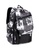 Twenty Eight Shoes black VANSA Trendy Print Multipurpose Backpacks  VBM-BpMG E6AC6AC26339A8GS_2