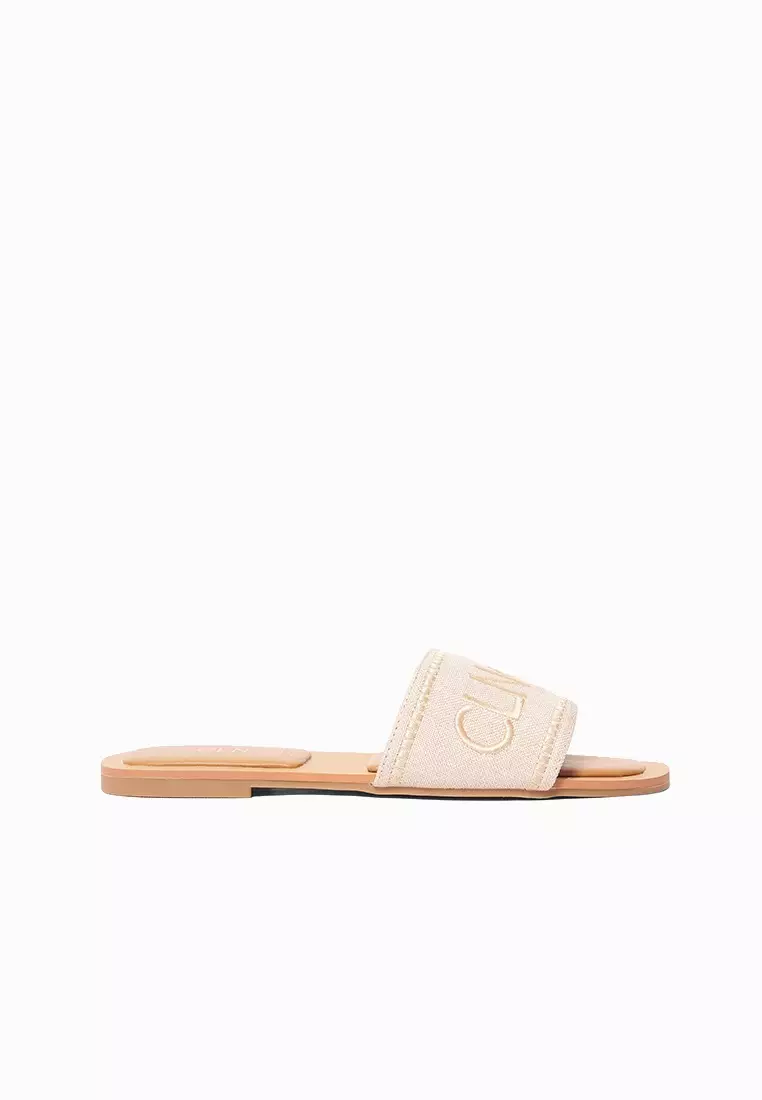 Discount on CLN  shoes - SKU: Verona Slides