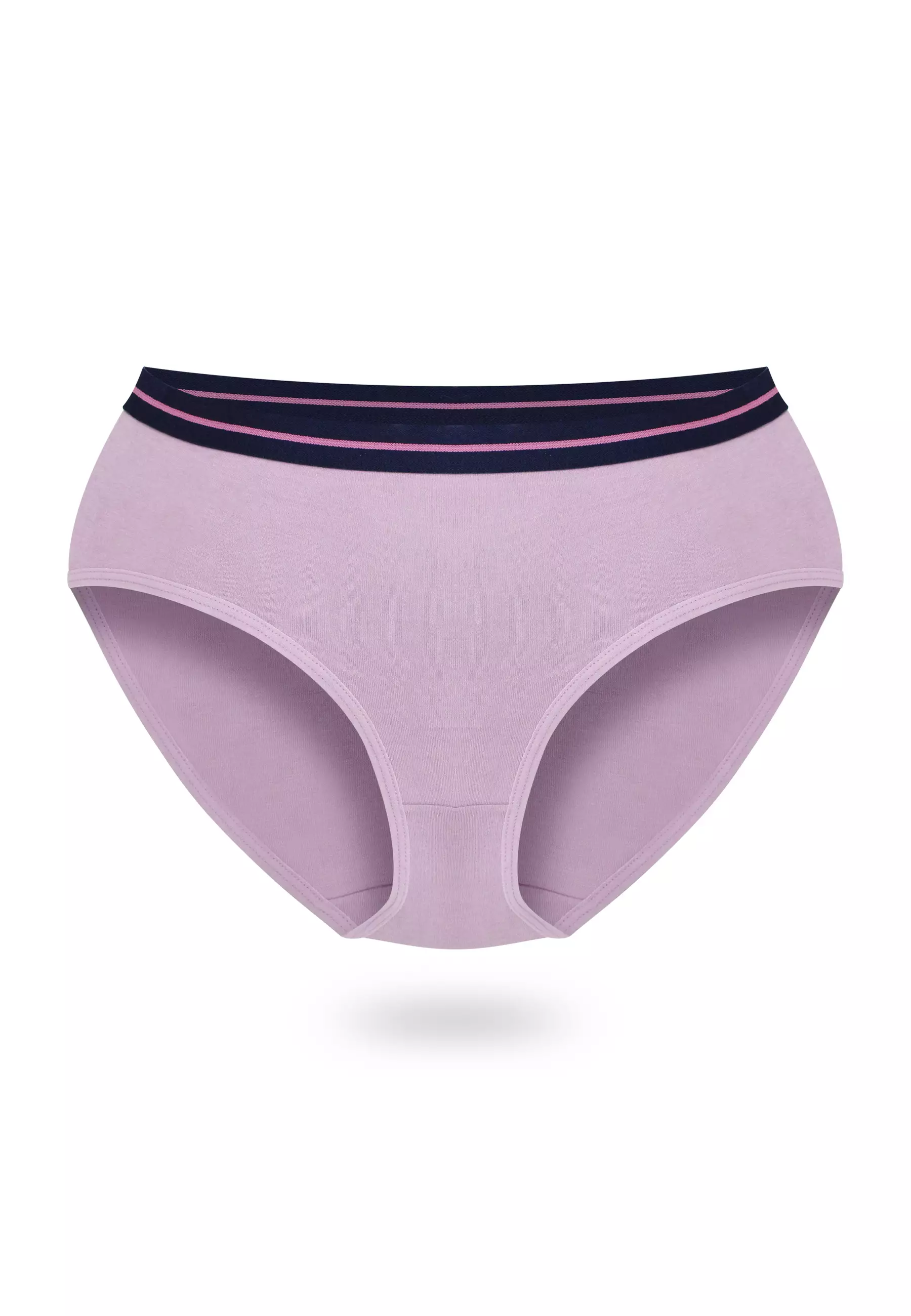 You’ve ( YouHave ) 3PCS Celana Dalam Wanita CD Wanita Woman Women Panty Wanita Cewe Underwear Wanita Midi Premium 300091