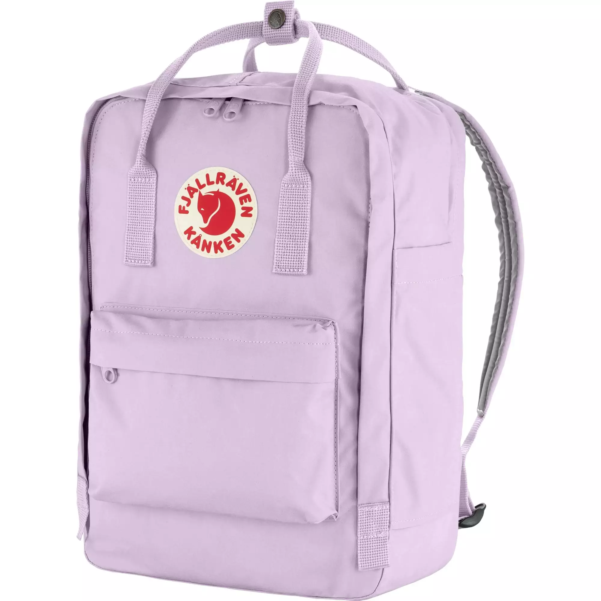 Fjallraven Kanken Laptop 15" Pastel Lavender F23524-457