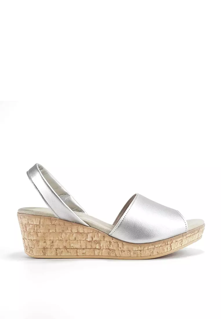 New wedge clearance sandals 2019