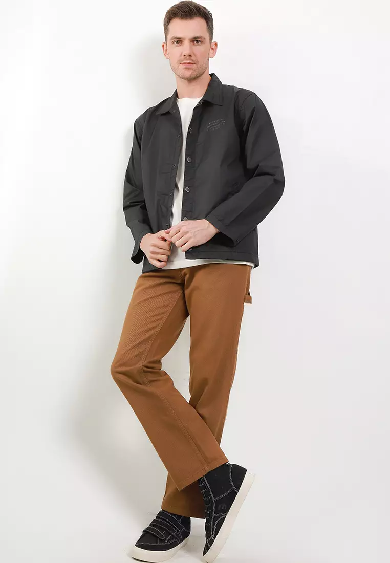 CCSL Windbreaker Alter 4