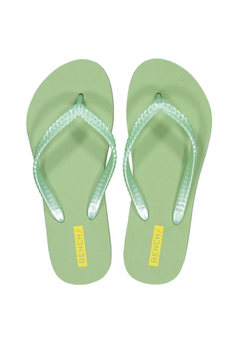 Shop Bench Rubber Slippers Online On Zalora Philippines