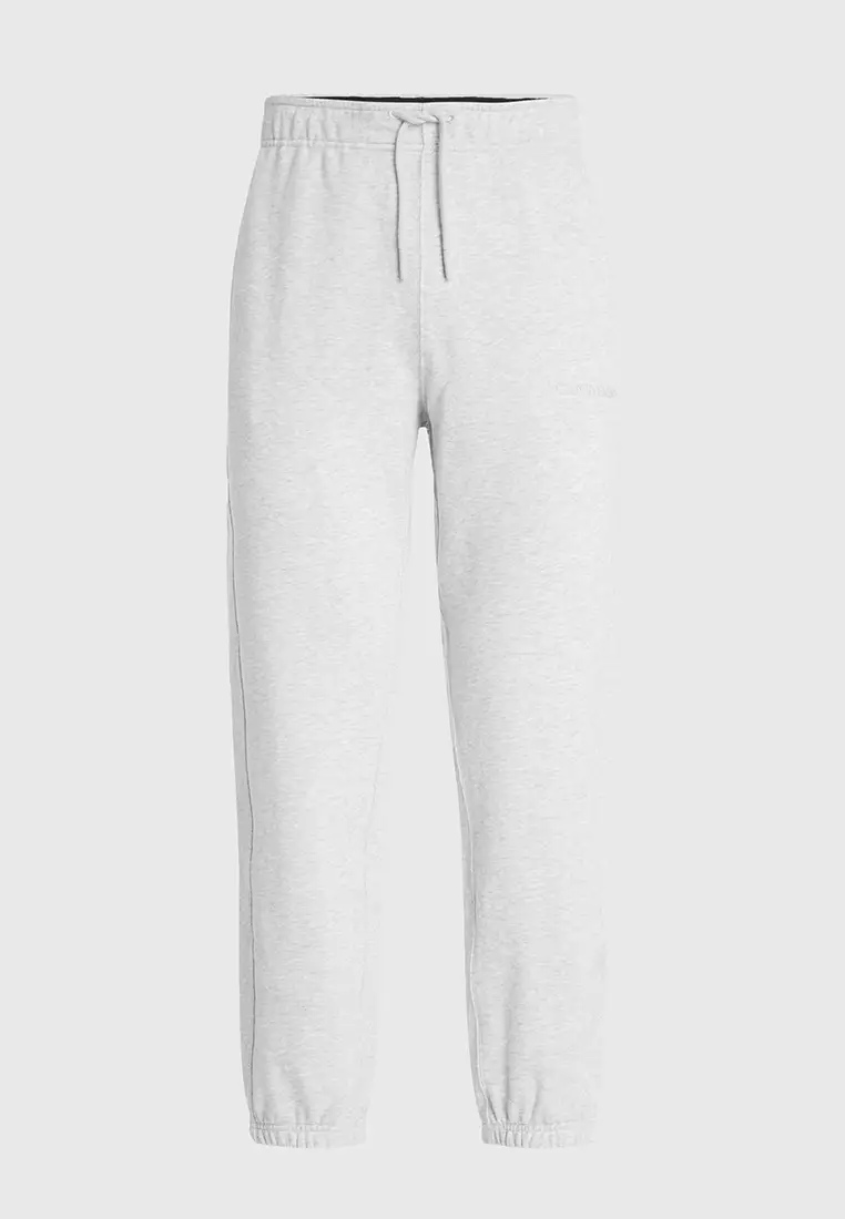 Buy Calvin Klein Cks Knit Pant Grey 2024 Online | ZALORA Philippines