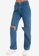 Trendyol blue Rip High Waist 90s Wide Leg Jeans 3190EAA6E74DFFGS_1