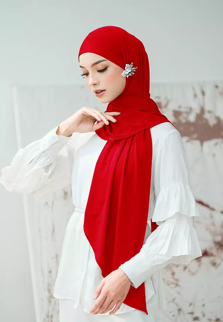 HIJAB INSTAN ZIVA