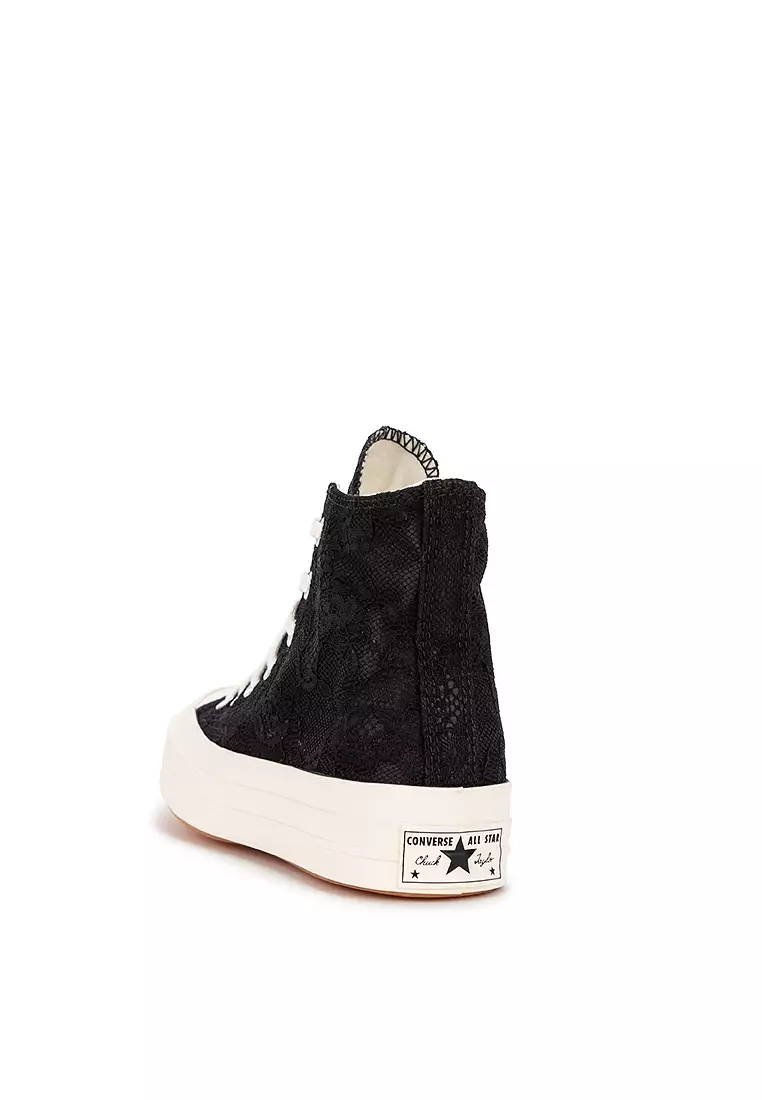 Chuck 70 Hi Sneakers
