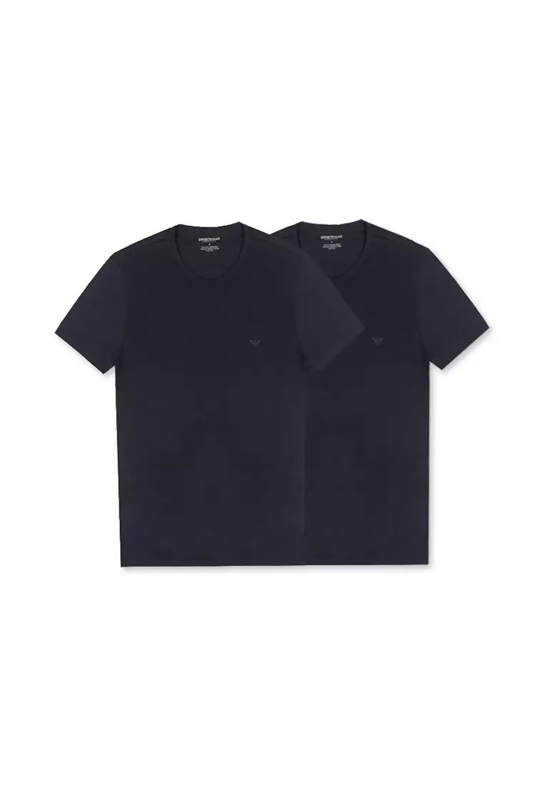 Buy Emporio Armani Emporio Armani men s Short Sleeve T Shirt 2023
