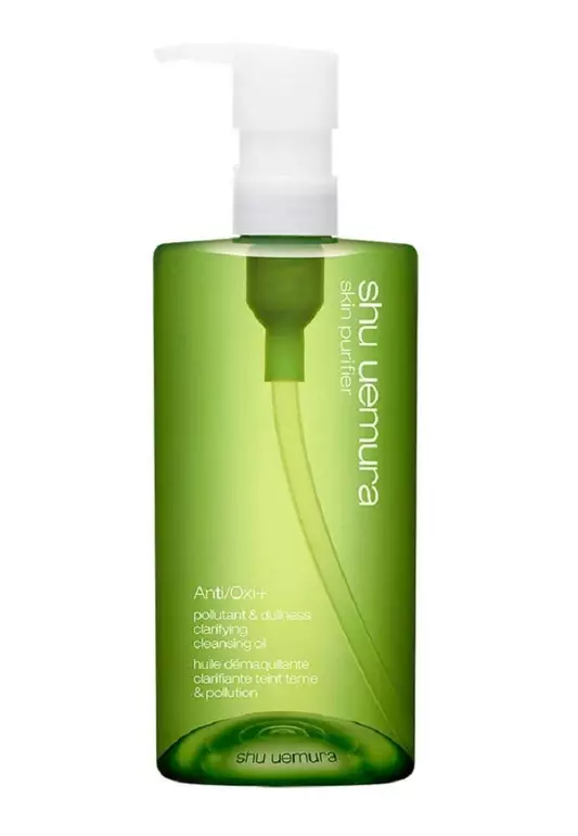 Anti/oix+ Cleansing Oil 450ml