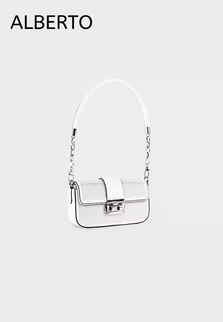 Women's Justice Handbag