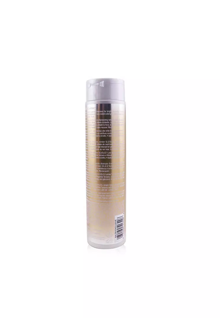 Joico - Blonde Life Brightening Shampoo (To Nourish & Illuminate) 300ml/10.1oz