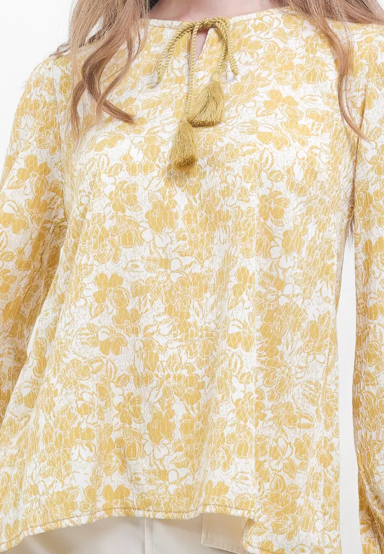 Liora Blouse