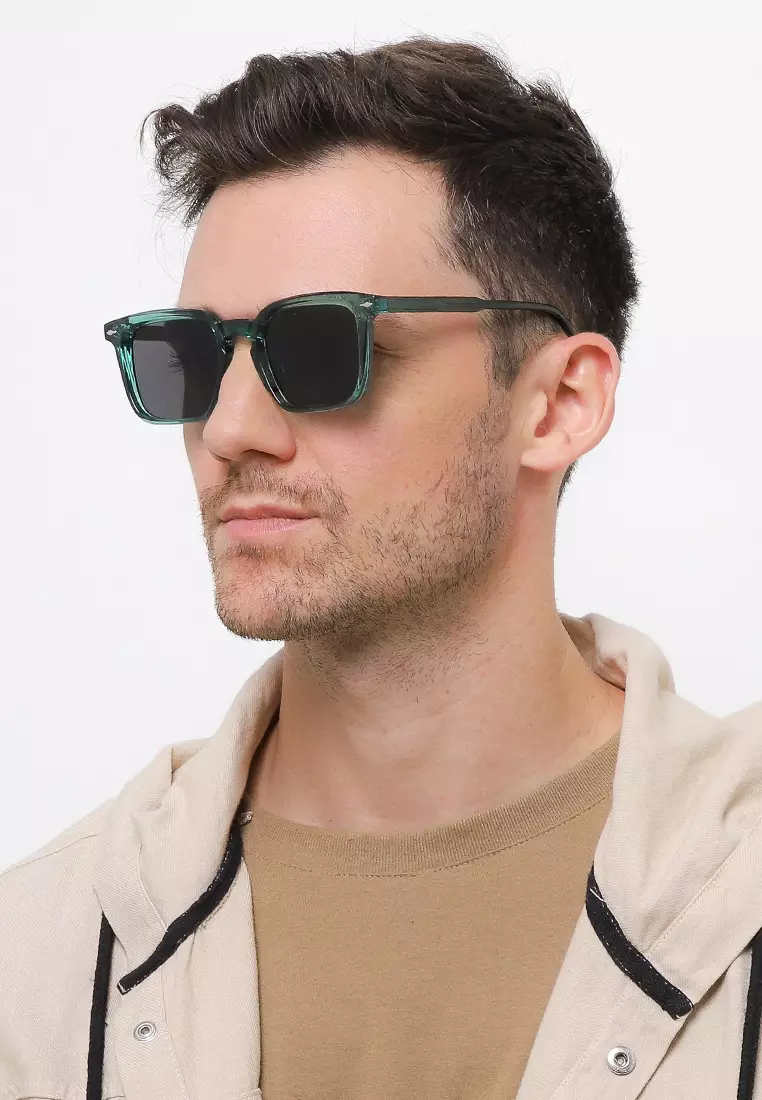 Cosmic Edition Love Joy Sunglasses