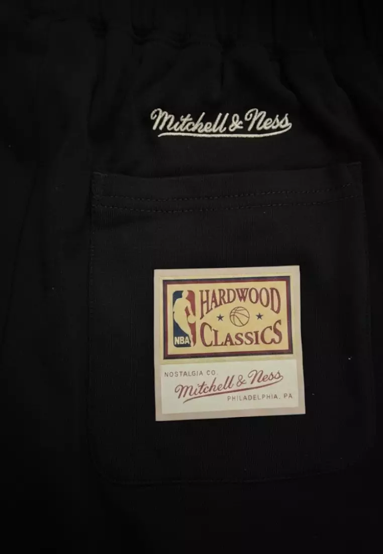 Los Angeles Lakers Western Conference Basketball Short for Men Match Up Collection [6Q3]