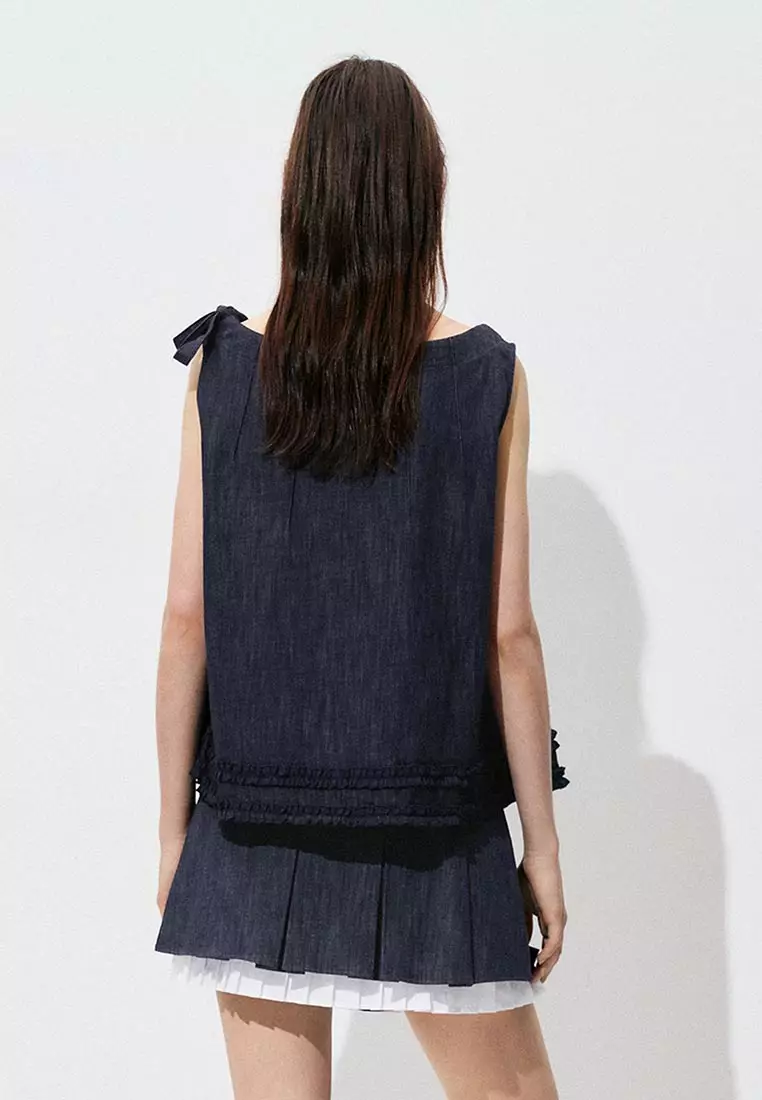 Denim Shirts