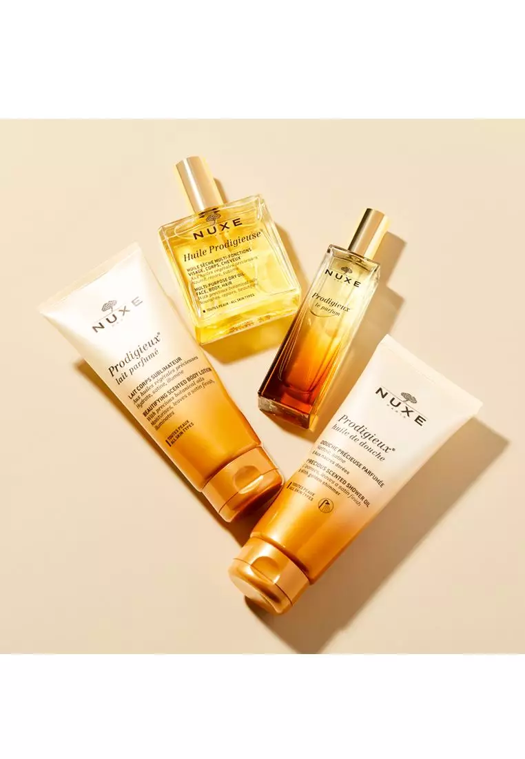 Prodigieux® Shower Gel 200ml