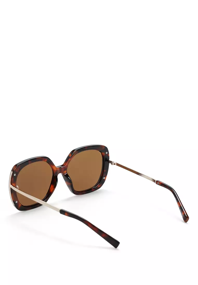 Mickaela Sunglasses