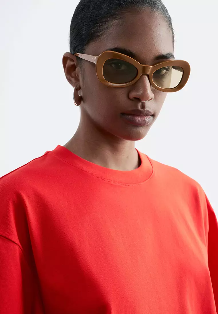 Boxy T-Shirt