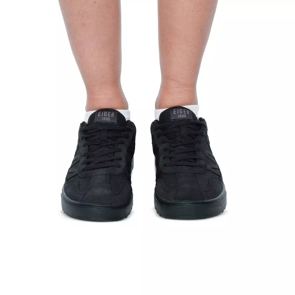 Eiger Bozeman Low Cut Shoes