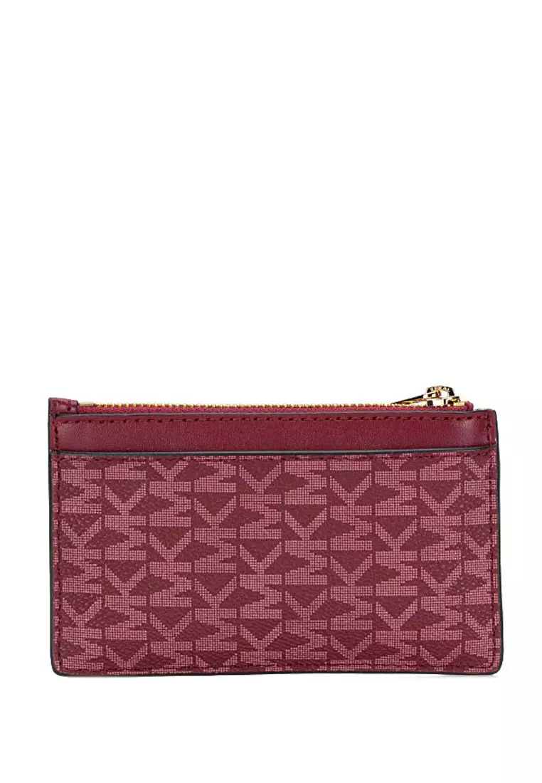 Michael kors jet deals set travel mulberry