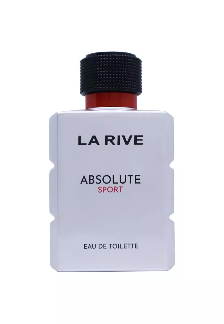 La Rive Absolute Sport Man 100 ML