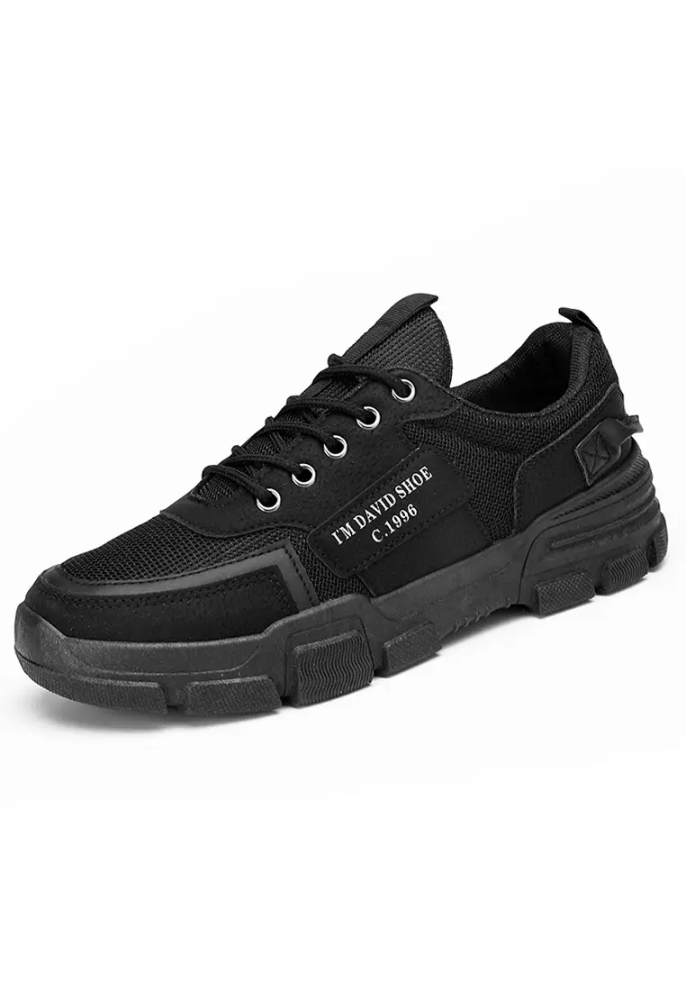 Discount on Lucky JX  shoes - SKU: Dover Shoes For Men