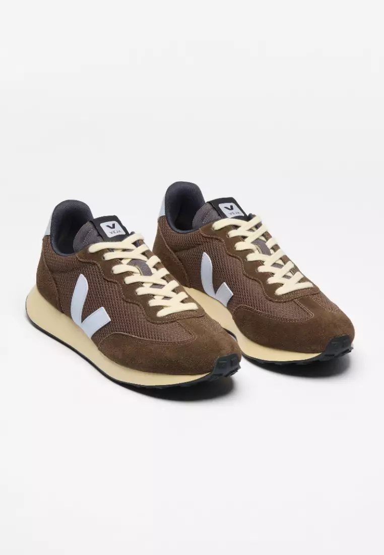 Rio Branco II Alveomesh Eagle Swan Sneakers