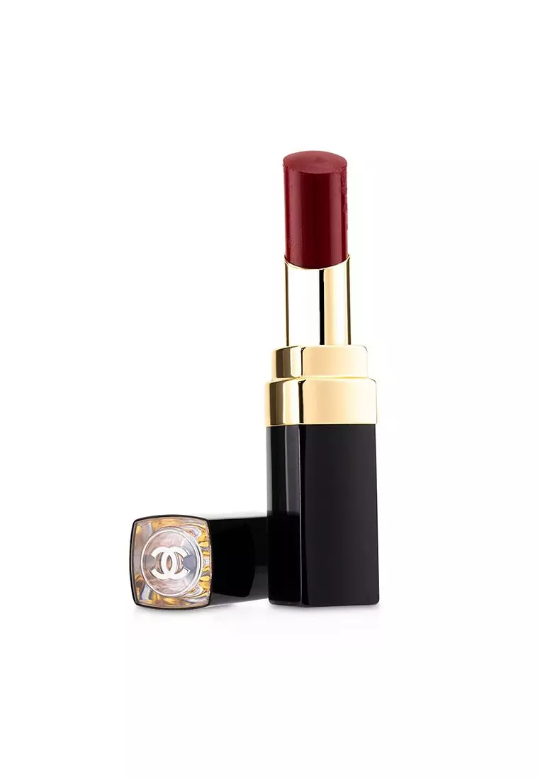 Chanel CHANEL - Rouge Coco Flash Hydrating Vibrant Shine Lip Colour - # 68  Ultime 3g/0.1oz 2023, Buy Chanel Online