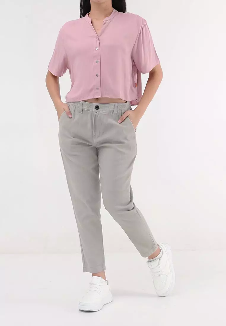 Trouser Pants Ladies