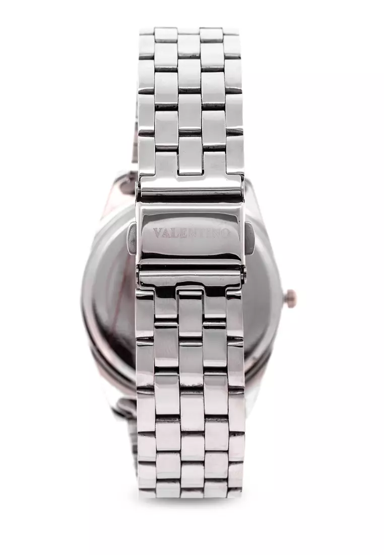 Analog Watch 20122249-Gold Dial