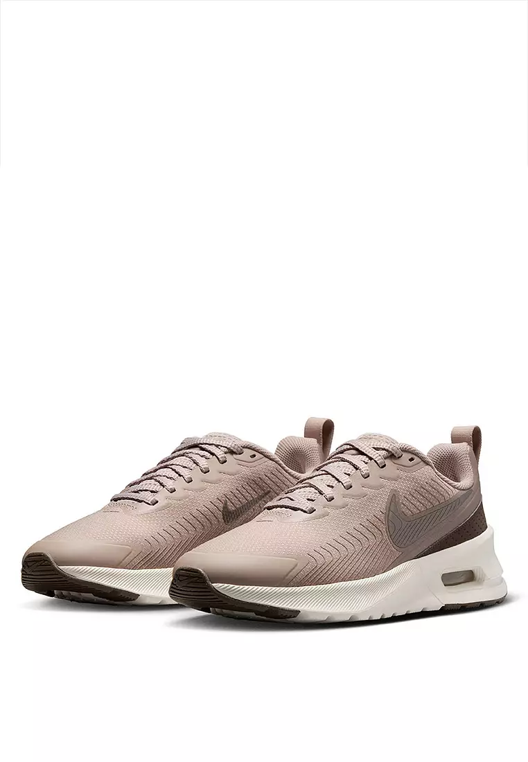 Air Max Nuaxis Shoes