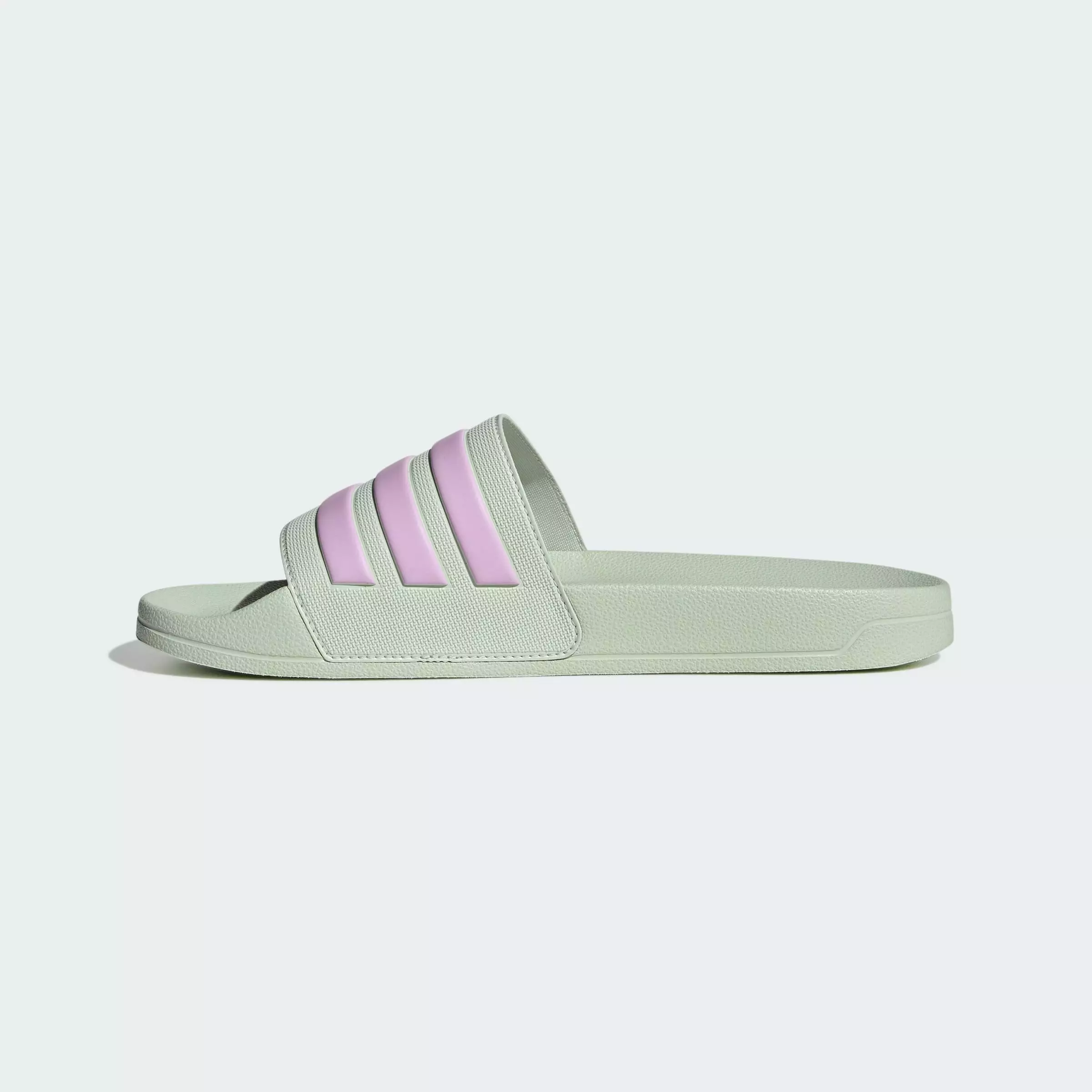 Lifestyle Adilette Shower Slides Unisex Green IH9027