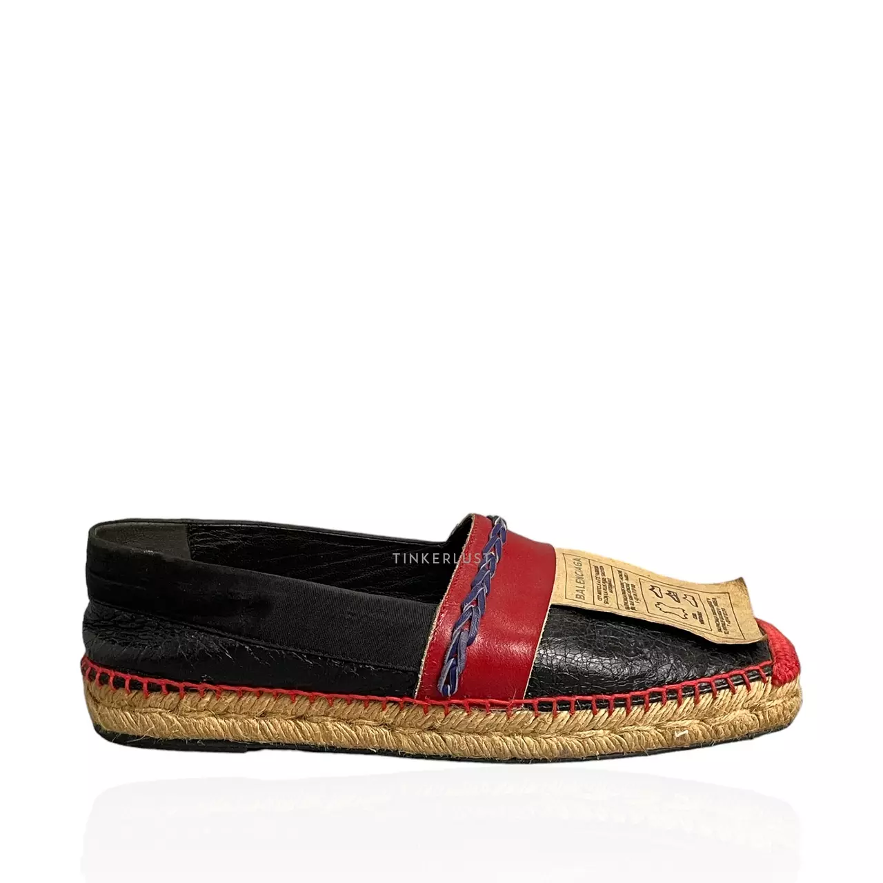 Balenciaga espadrilles online