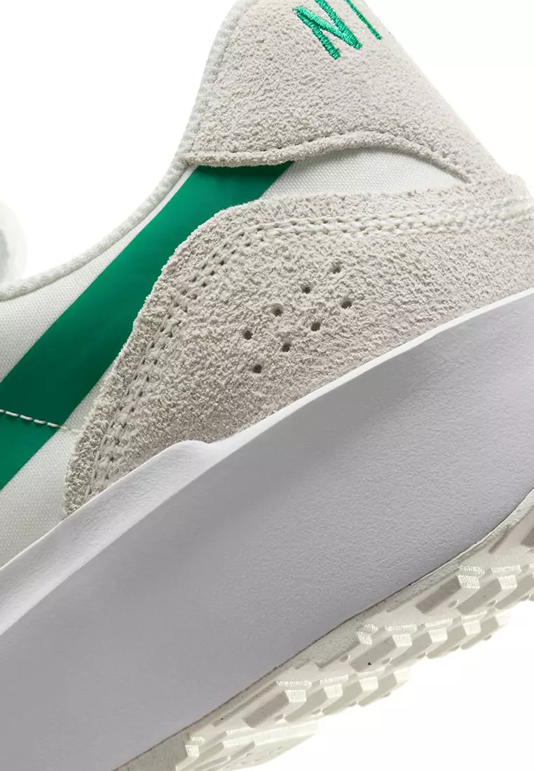 Waffle Nav Sneakers