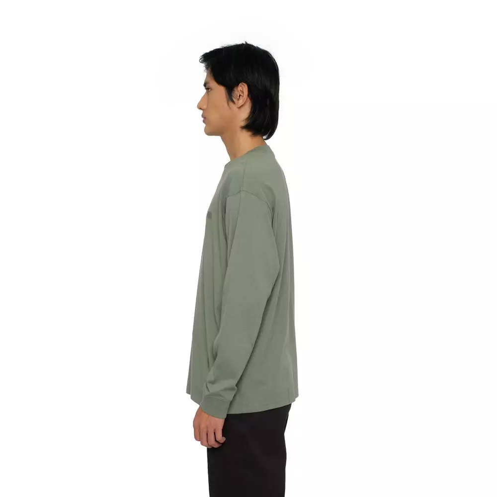 Eiger Essential LS T-shirt RX