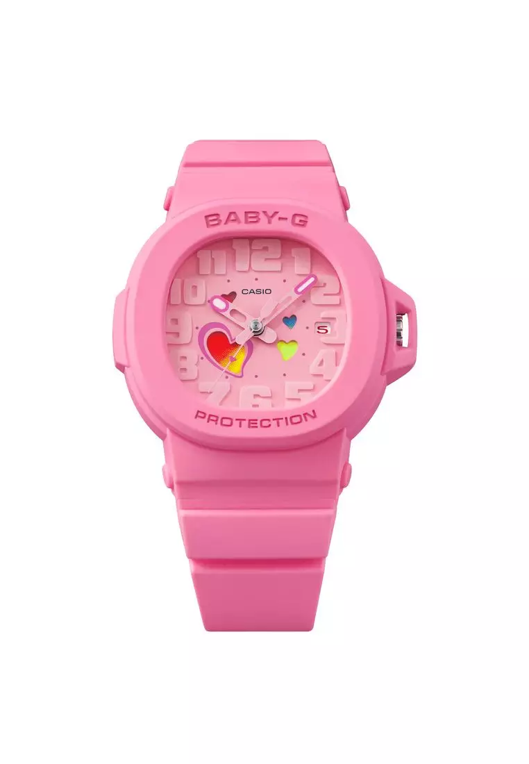 CASIO BABY-G BGA-10-4A