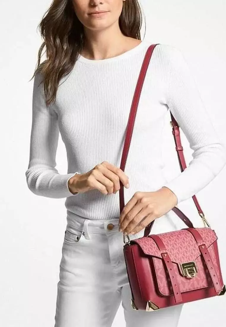 Michael kors clearance manhattan medium