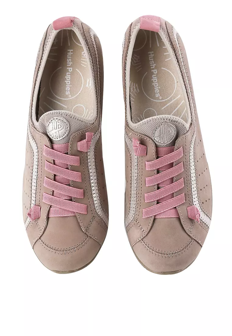 Ladies Casual - Qualify