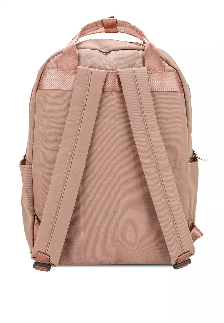 Jual BAGSTATION Top Handle Backpack Original 2024 ZALORA Indonesia