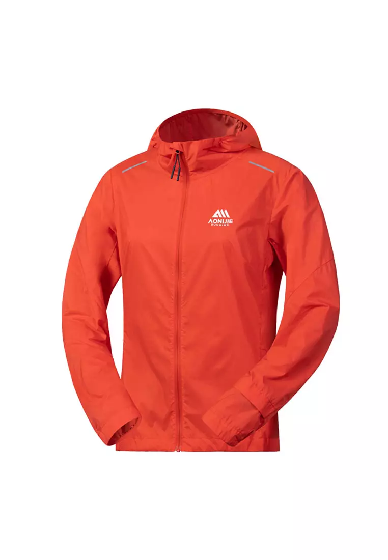 FW6225 Ultralight Sports Jacket