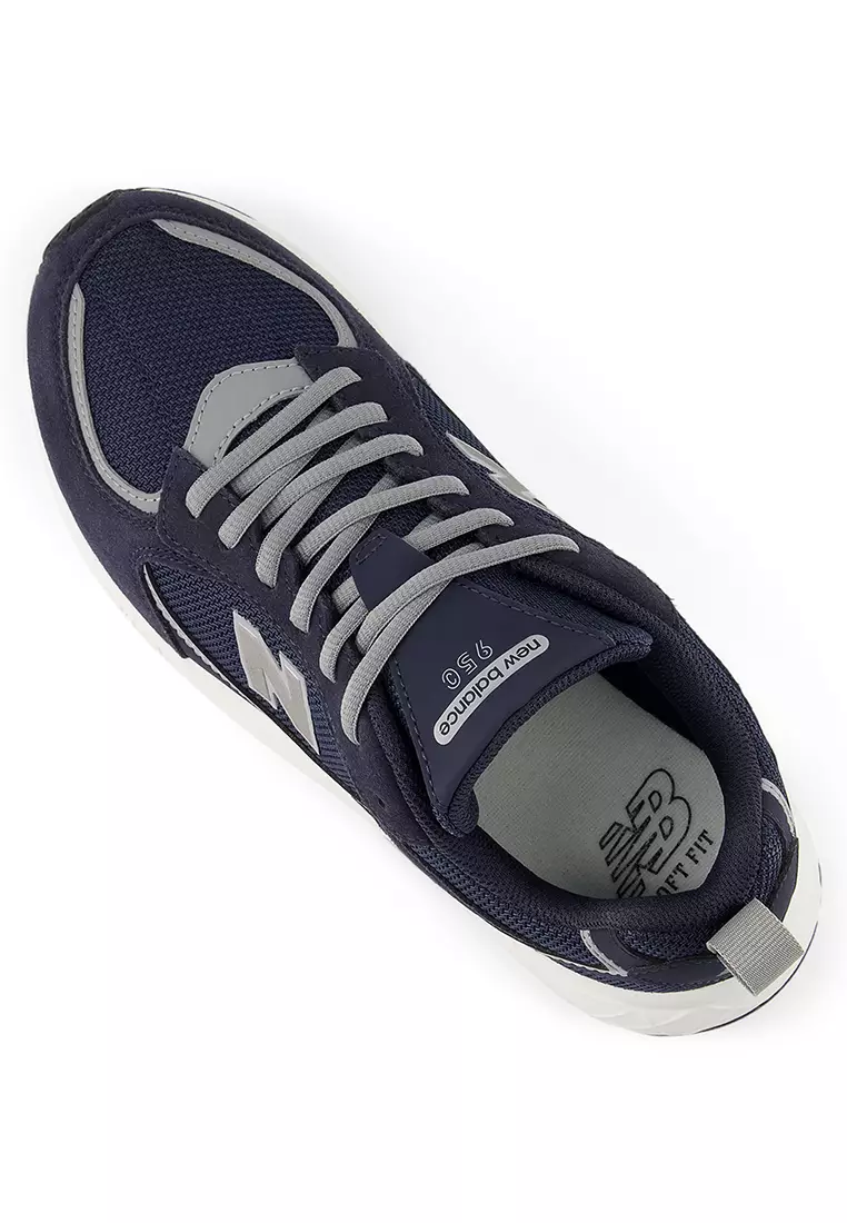 Dynasoft UA950 Lifestyle Shoes