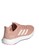 ADIDAS pink pureboost 21 shoes 4C246SHFD69765GS_3