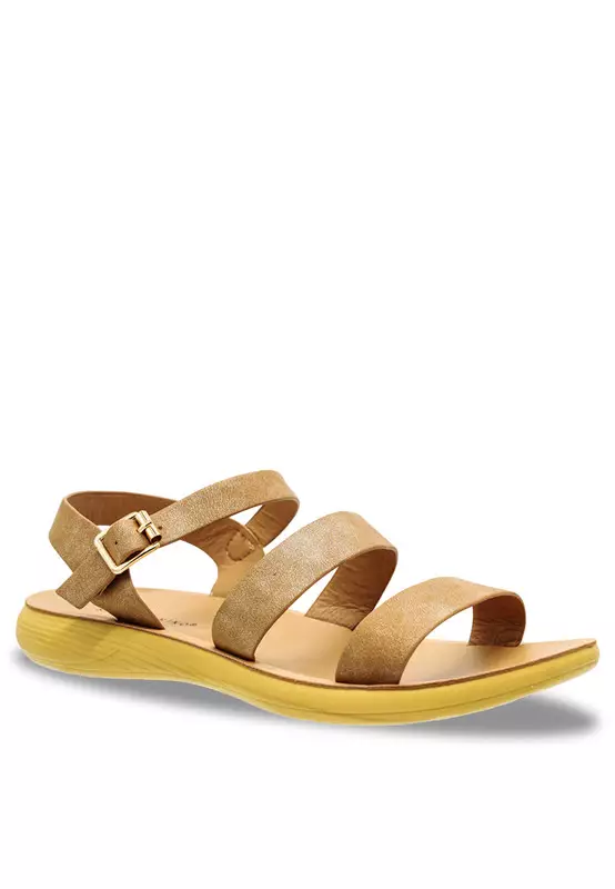Slingback Sandals