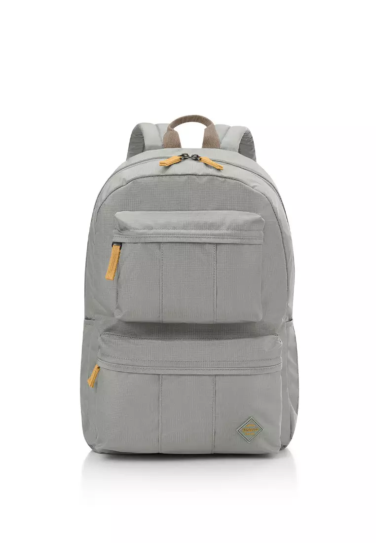 RILEY BACKPACK 02 R - SEAGRASS