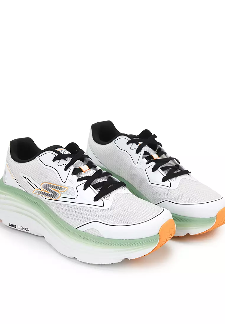 Go Run Max Cushioning Endeavour