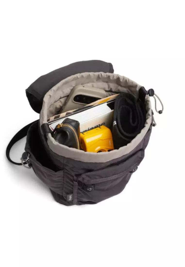 Bellroy Bellroy Cinch Mini Pack - Charcoal 2026 | Buy Bellroy Online ...