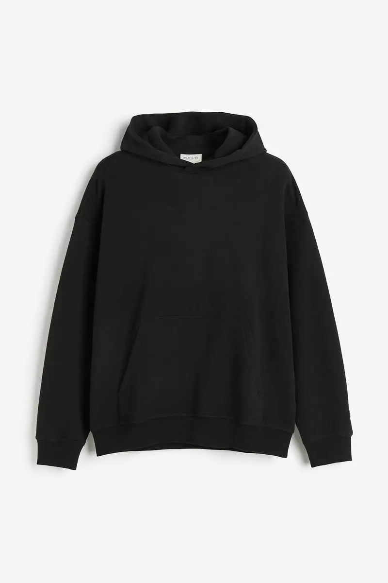 Buy H&M DryMove™ Loose Fit Training hoodie 2024 Online | ZALORA Philippines