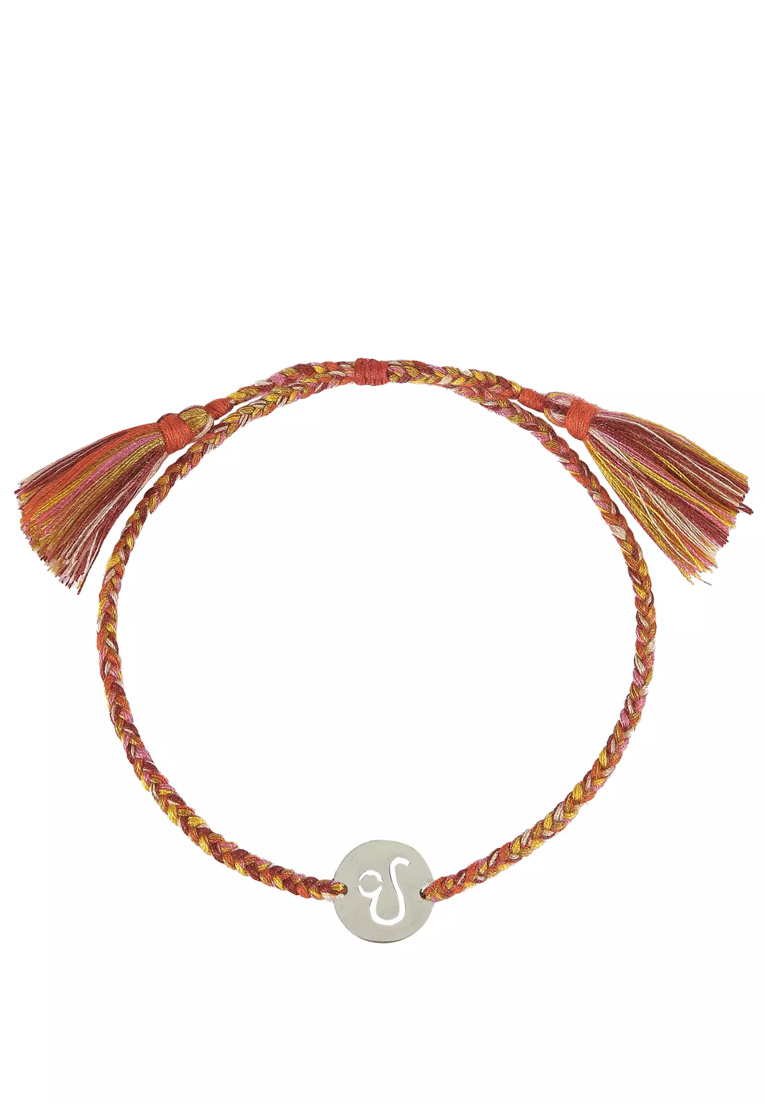 Leo Bracelet