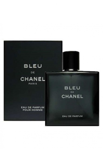 pit Aanwezigheid koppeling CHANEL Bleu De Chanel Eau De Parfum Spray 100ml 2021 | Buy CHANEL Online |  ZALORA Hong Kong