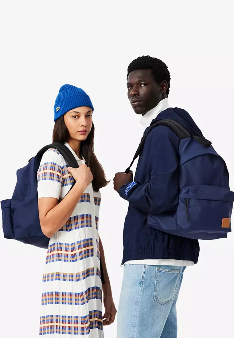 Casual Croc Backpack